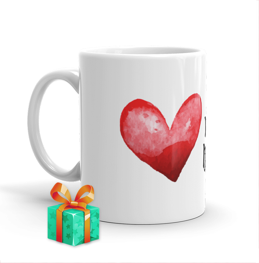 WiteMug